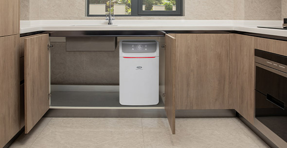 配套系统别墅项目安装展示