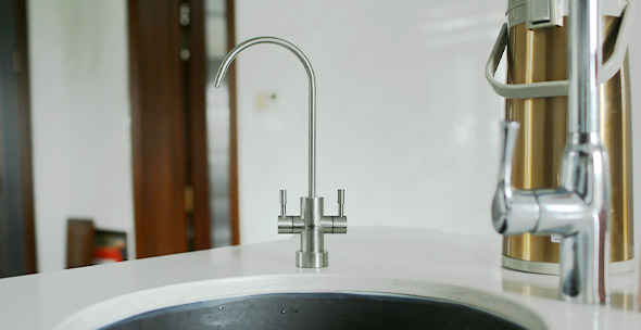 配套系统别墅项目安装展示