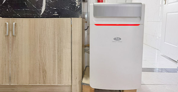 配套系统别墅项目安装展示