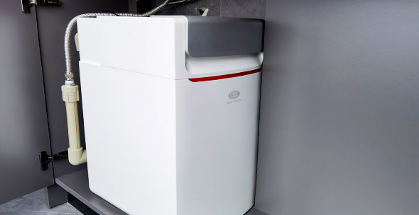 配套系统别墅项目安装展示