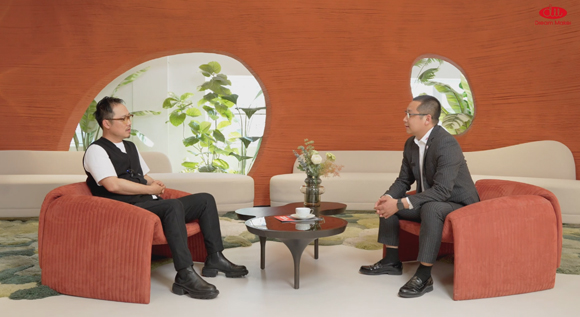 《梦想改造家》第九季“苏州望园改造”朱晓鸣设计师采访