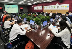 Dream Maker修编北京《居住建筑新风系统技术规程》