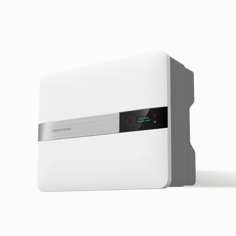 ."单相光储逆变器"