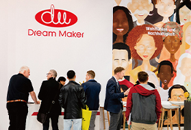 耀上新！造梦者新能源热泵携新品，闪耀德国纽伦堡暖通展