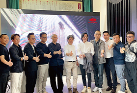 Dream Maker造梦者×江南妙会，与300+设计师共赴一个『以梦造物 妙不可言』的未来