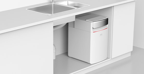 配套系统别墅项目安装展示