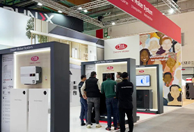 Dream Maker造梦者 ISH 2025圆满收官！