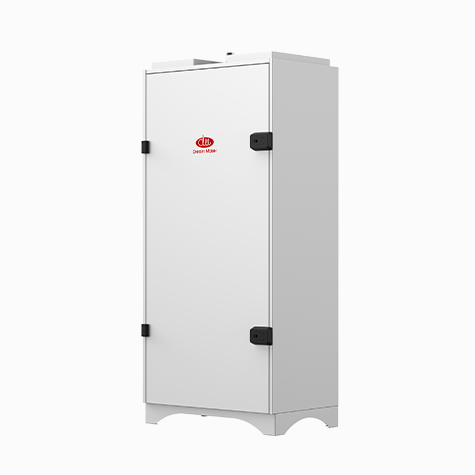 ."柜式六合一全空气"