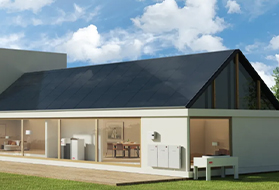 二氧化碳价格持续走高 热泵成德国家庭节能采暖最优解