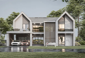 为何1.5亿高端大宅，选择DreamMaker造梦者？