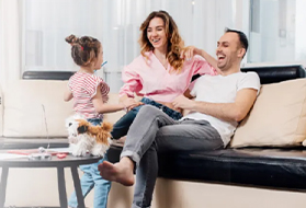 「一家一气候」：造梦者，为每一种生活定制专属舒适